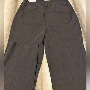 Lane Bryant trousers 16 petite